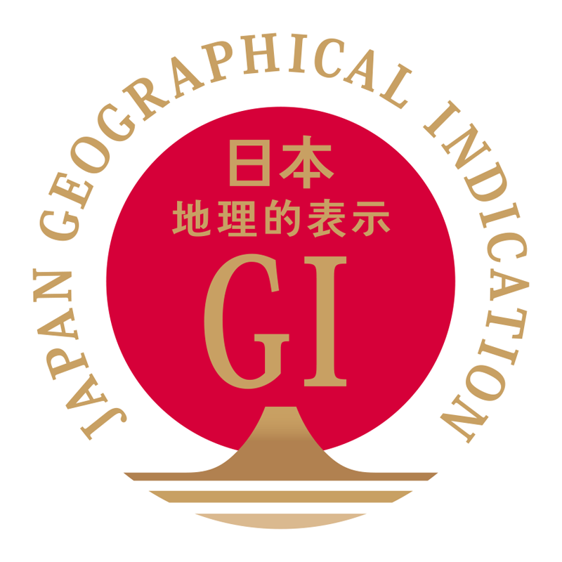 日本地理的表示GI